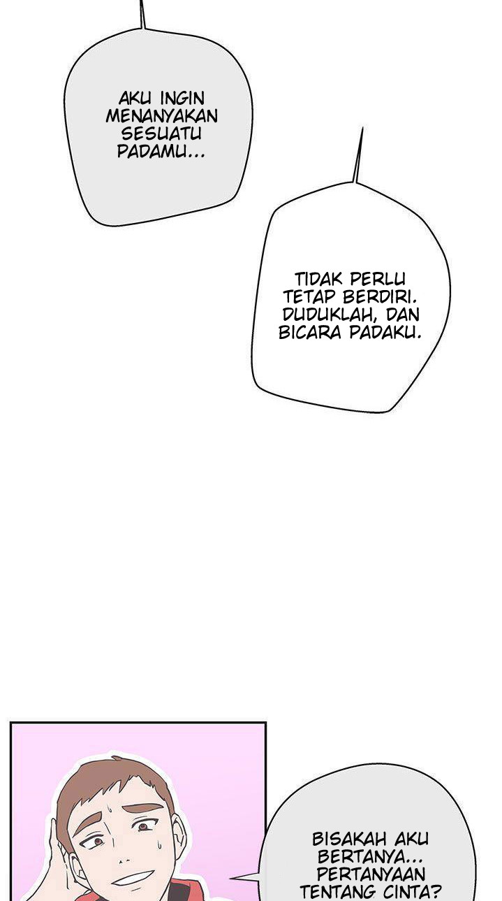 Love Navigation (Koh Son-jak) - Chapter 18 8