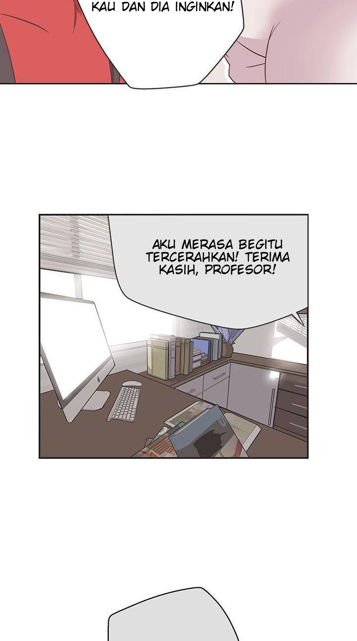 Love Navigation (Koh Son-jak) - Chapter 18 23