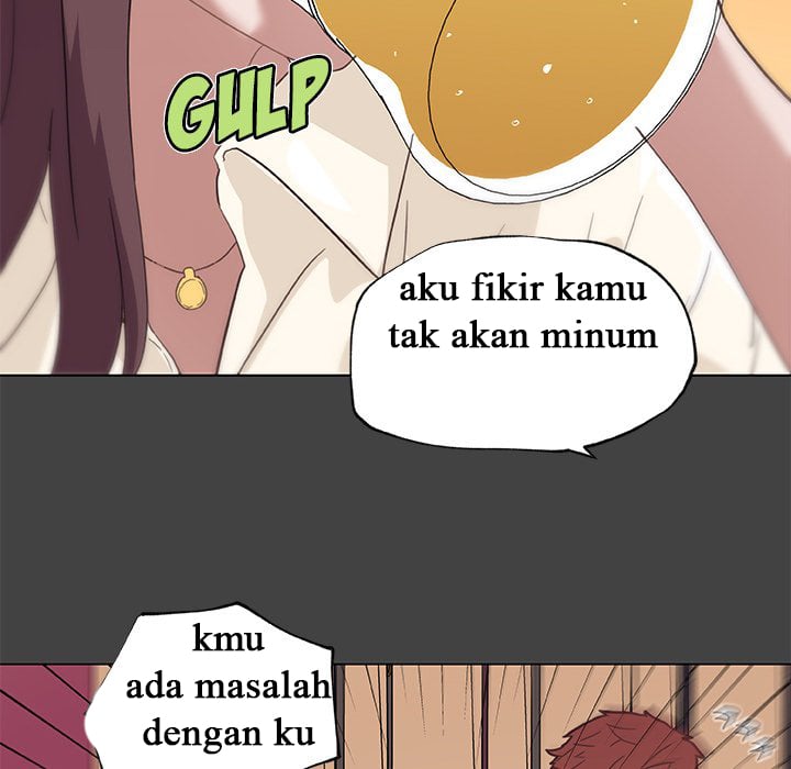 Family Adjustments - Chapter 18 59