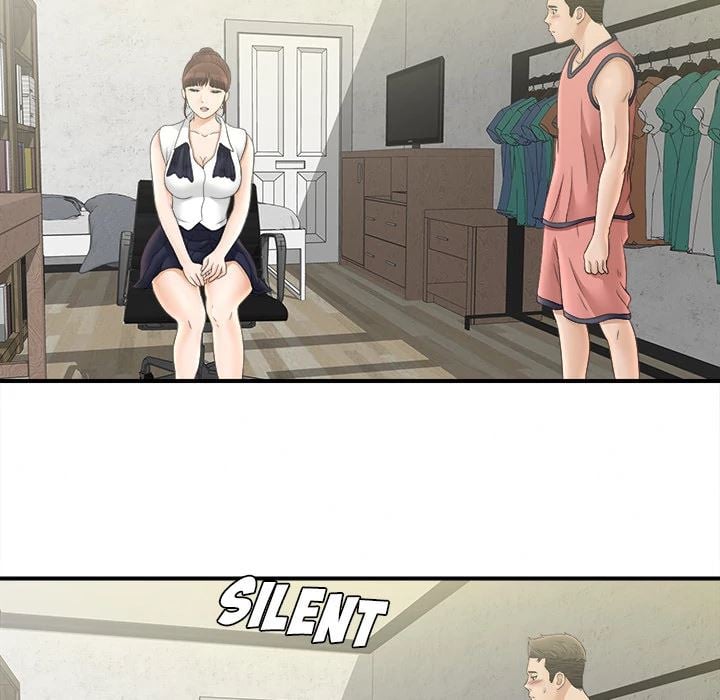 Secret Friend - Chapter 18 37