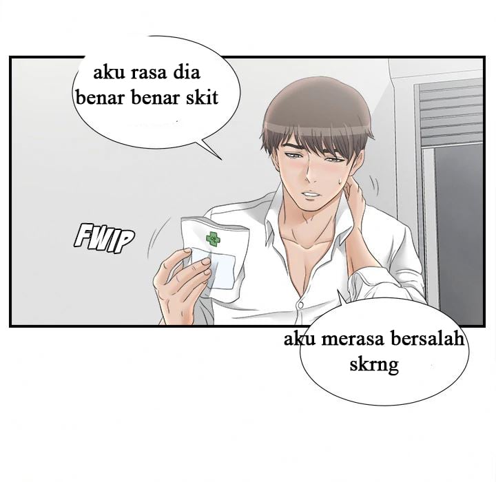 Secret Friend - Chapter 18 83