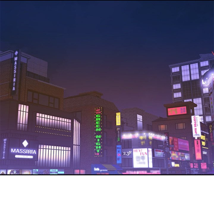 Dumped - Chapter 18 49