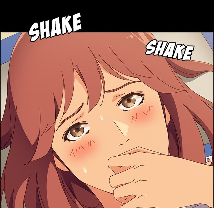 The Assistant - Chapter 18 26