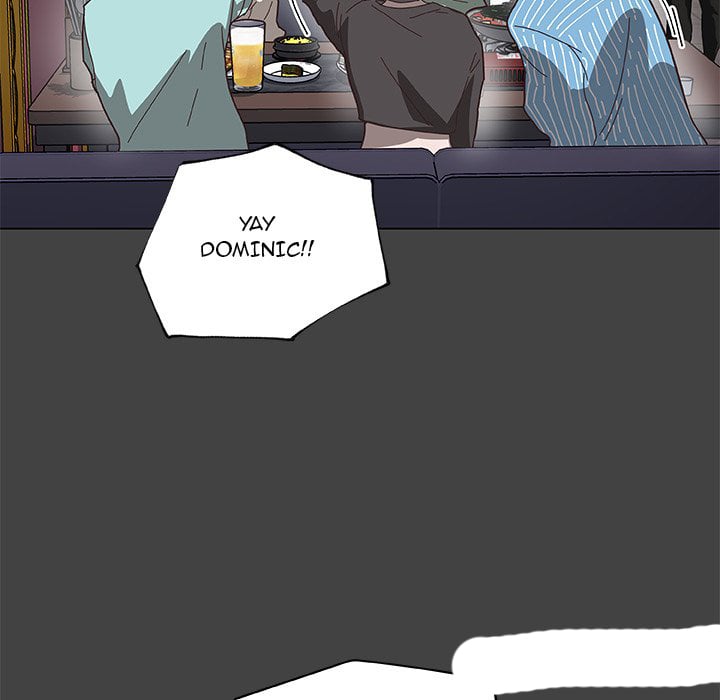 Family Adjustments - Chapter 18 36