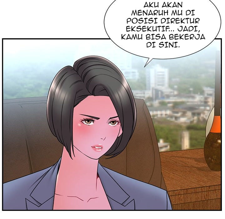 Dumped - Chapter 18 19
