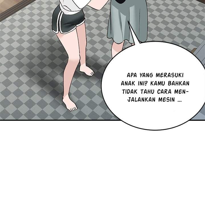 Town Girls - Chapter 18 111