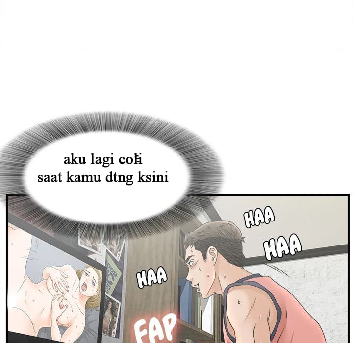 Secret Friend - Chapter 18 47