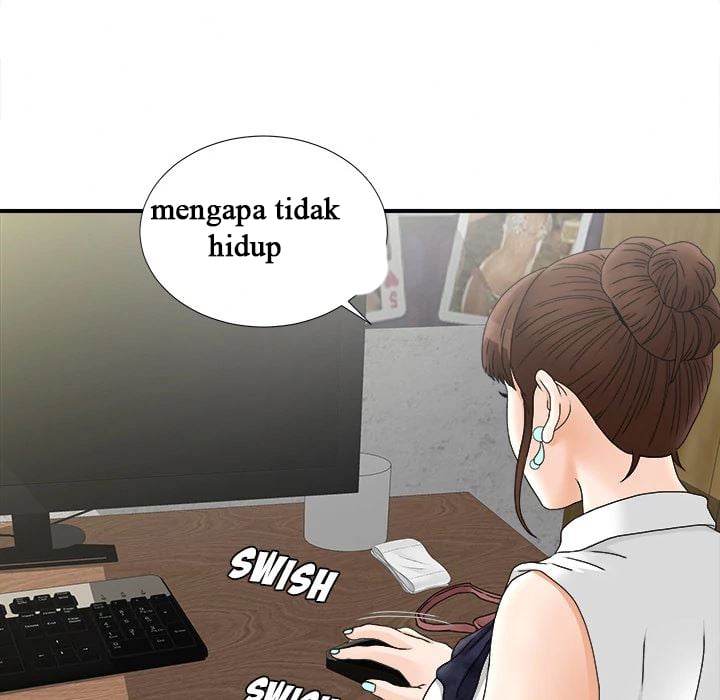 Secret Friend - Chapter 18 44
