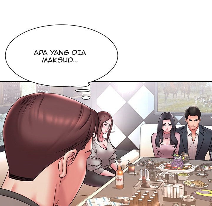 Dumped - Chapter 18 77