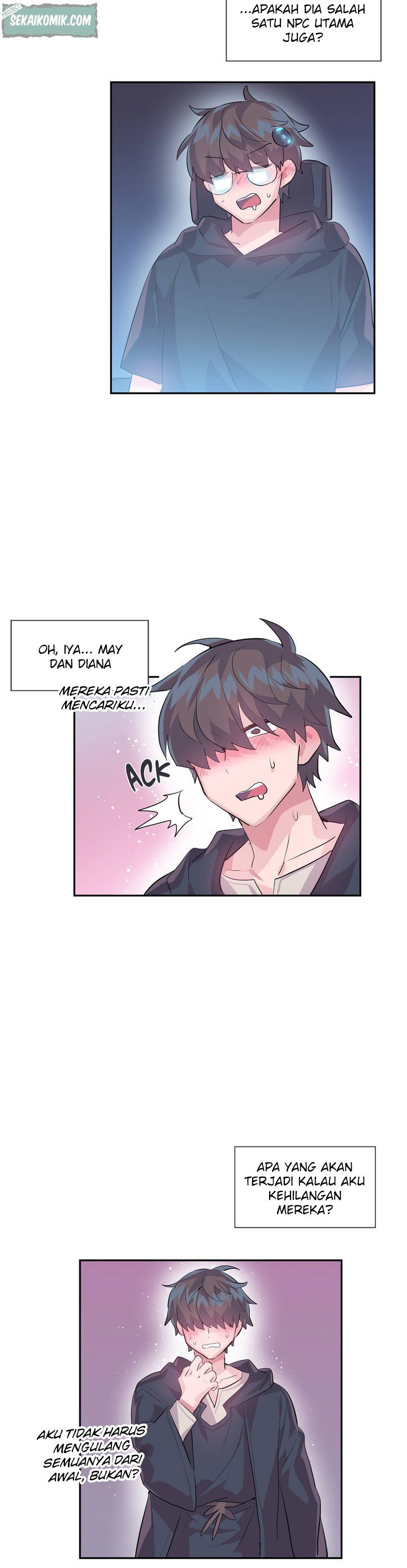 Log in to Lust-a-land - Chapter 18 12 Log in to Lust-a-land - Chapter 18 12