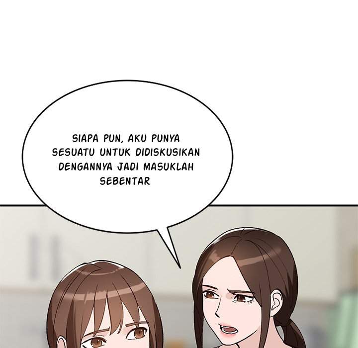 Town Girls - Chapter 18 132