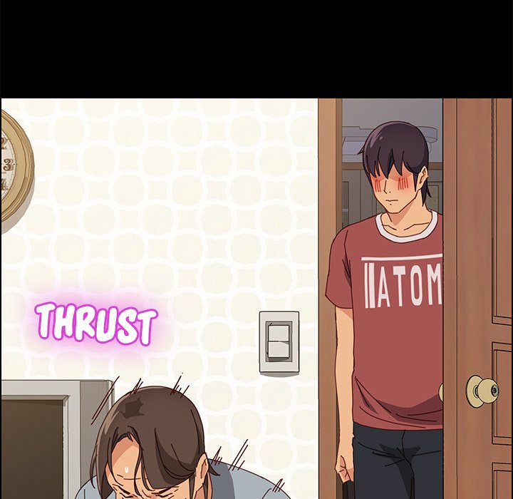 The Assistant - Chapter 18 20