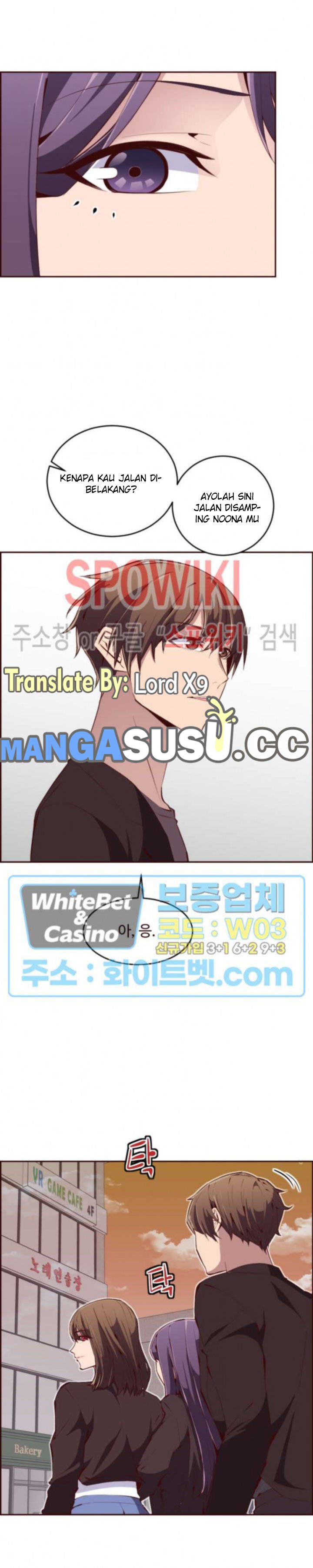 Body Camper - Chapter 18 26