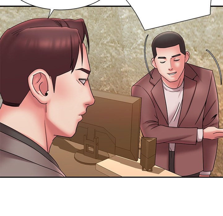 Dumped - Chapter 18 55