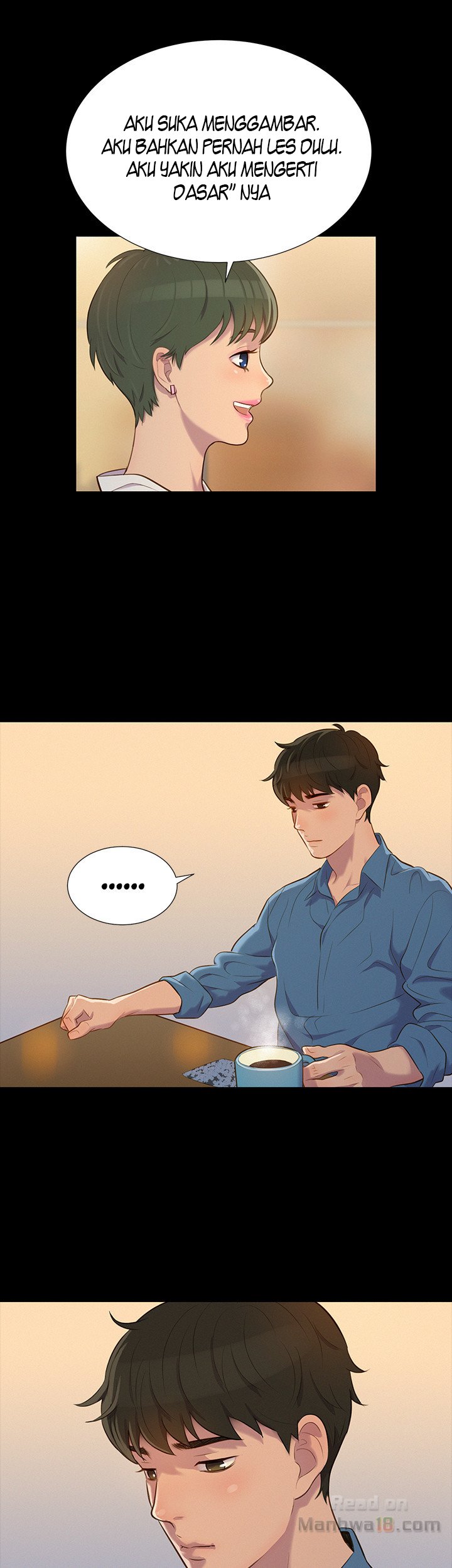 Let Me Drive - Chapter 18 11 Let Me Drive - Chapter 18 11