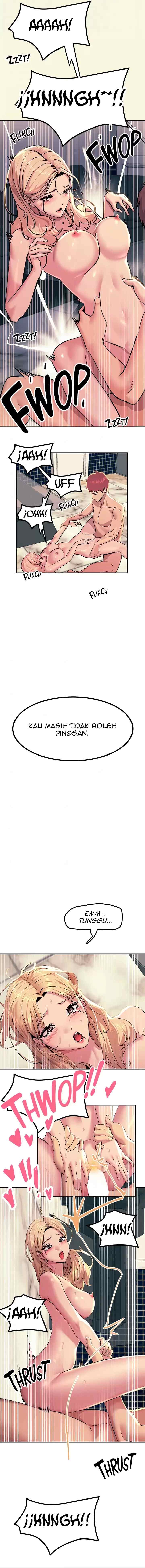 Rainbow (Show Me Your Sensuality) - Chapter 18 7