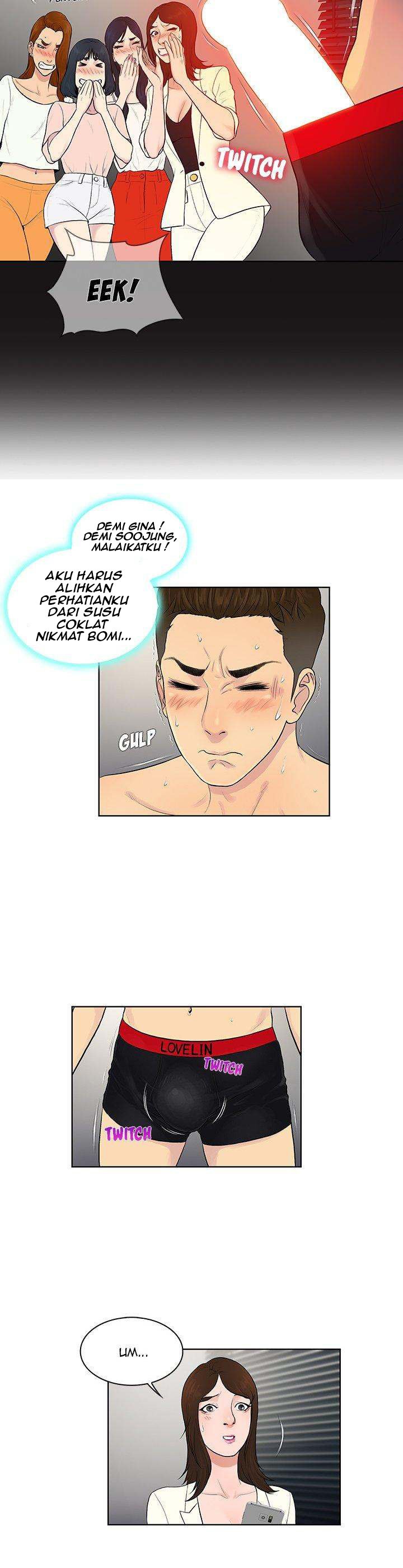 The Stand-up Guy (Dolphin) - Chapter 18 10 The Stand-up Guy (Dolphin) - Chapter 18 10