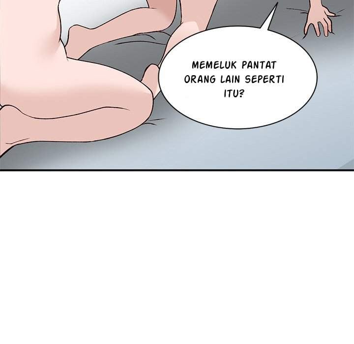 Town Girls - Chapter 18 23