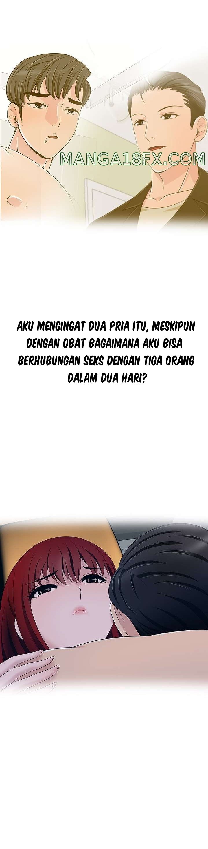 A Vulgar Wife - Chapter 18 10 A Vulgar Wife - Chapter 18 10