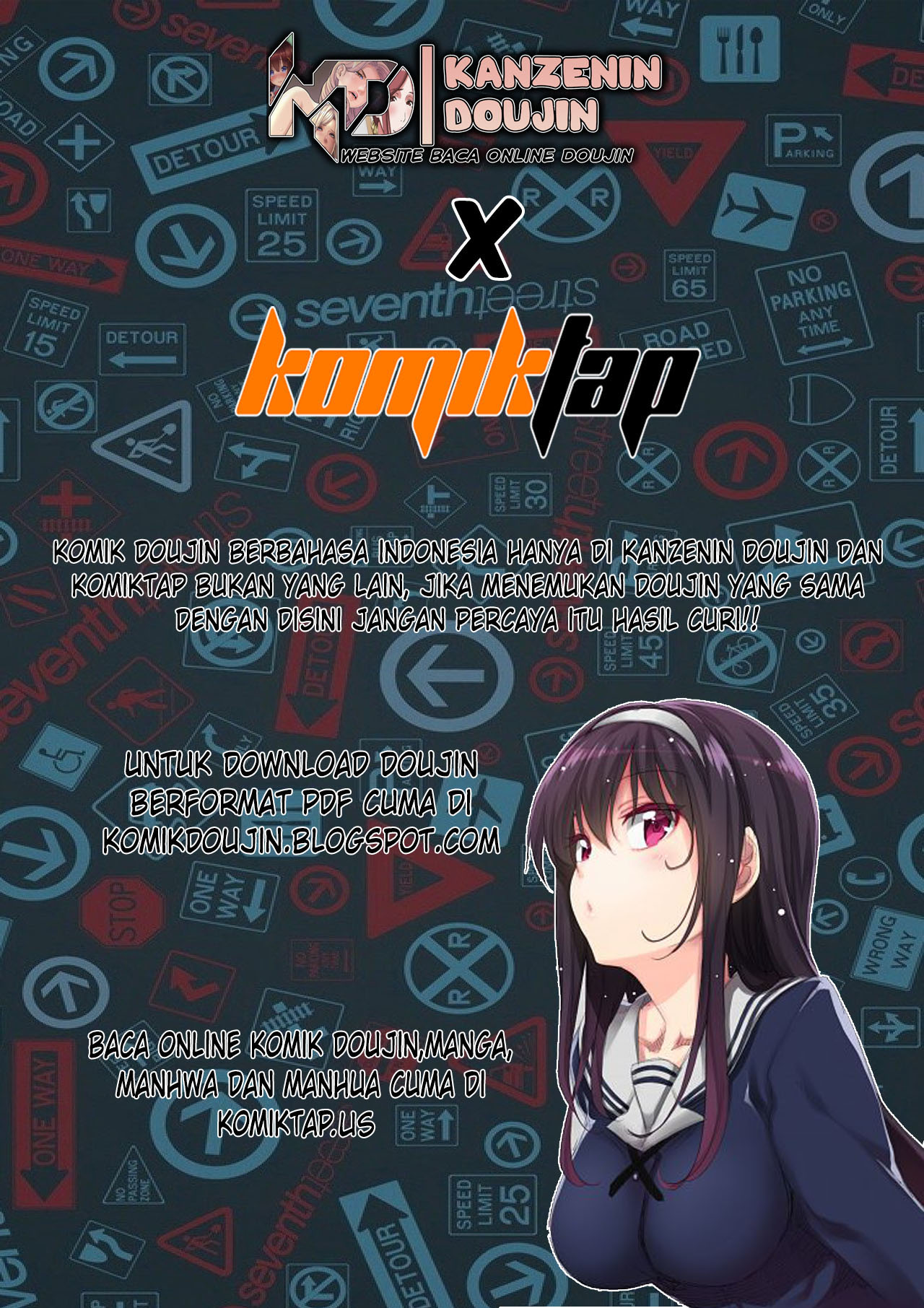 Lightning Rod - Chapter 18 2