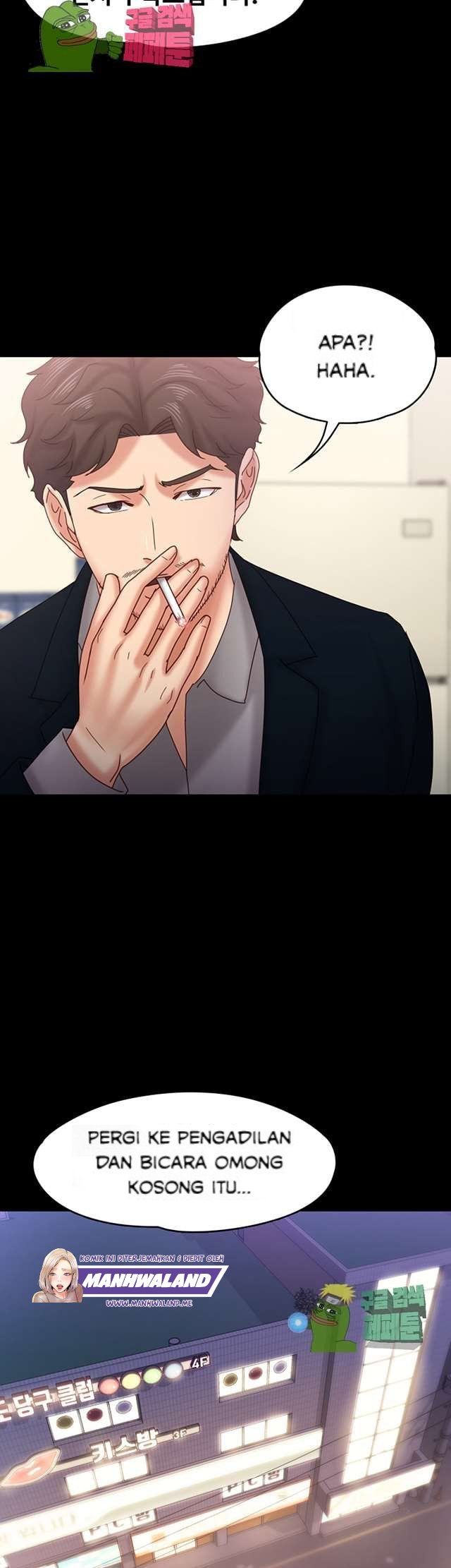 Lover Mode - Chapter 18 38