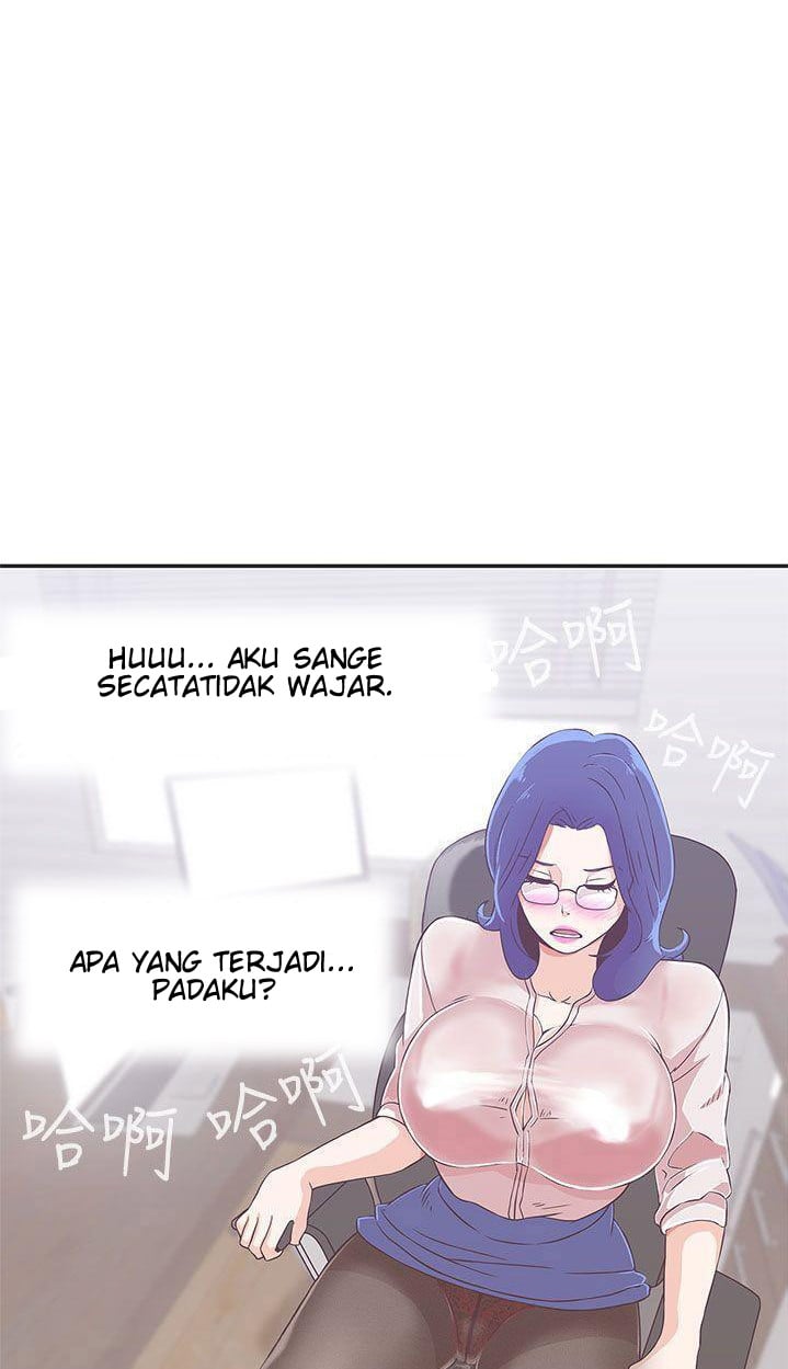 Love Navigation (Koh Son-jak) - Chapter 18 50