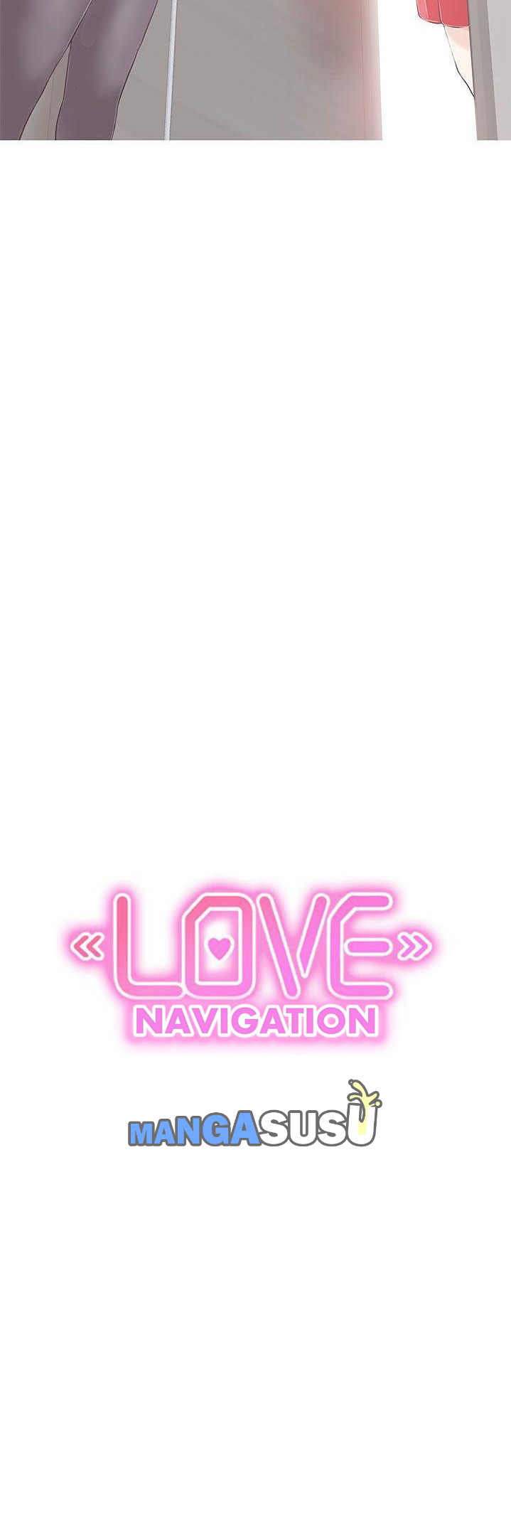Love Navigation (Koh Son-jak) - Chapter 18 65