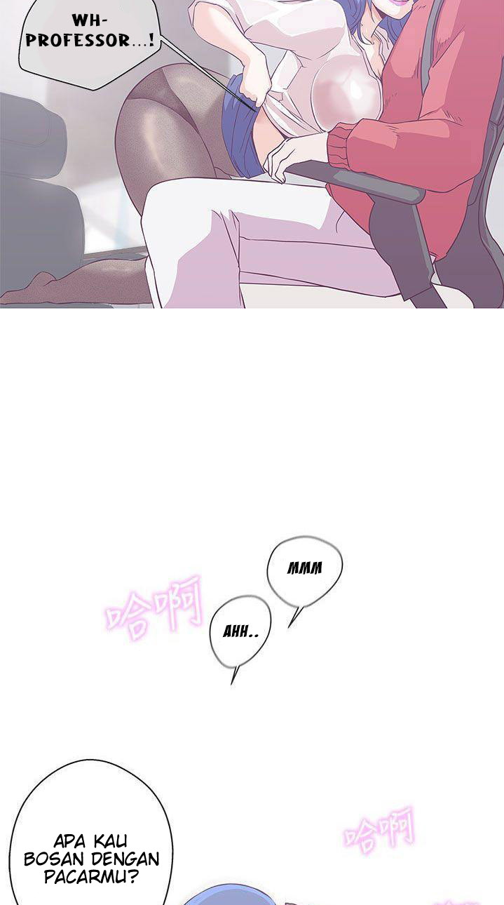 Love Navigation (Koh Son-jak) - Chapter 18 14