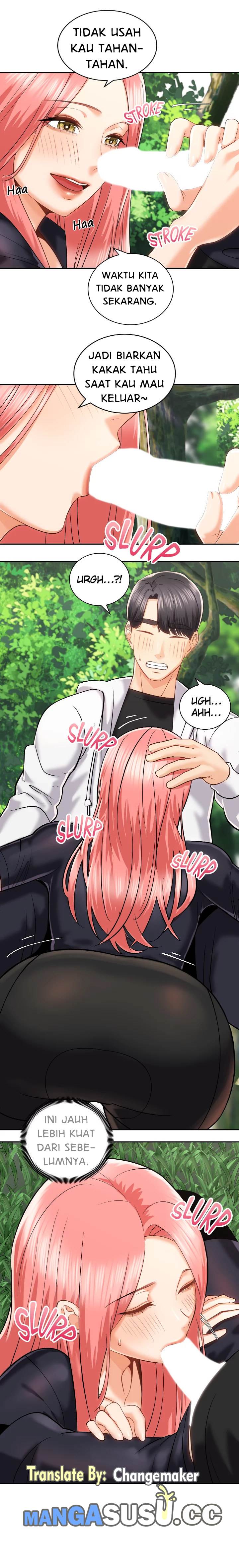 Shall We Ride? - Chapter 18 11