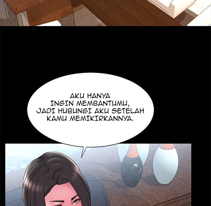 Dumped - Chapter 18 27