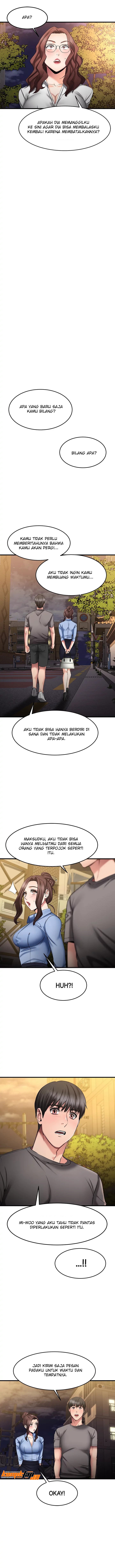 My Female Friend Who Crossed The Line - Chapter 18 8 My Female Friend Who Crossed The Line - Chapter 18 8