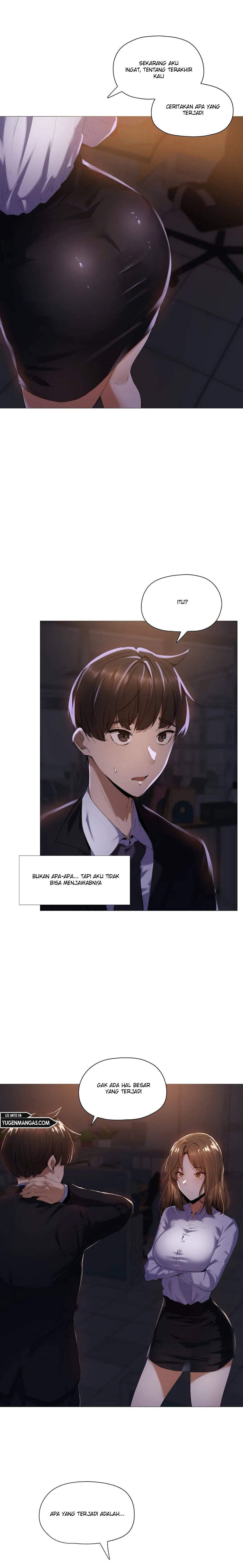 You’ve Finished Working - Chapter 18 10 You’ve Finished Working - Chapter 18 10