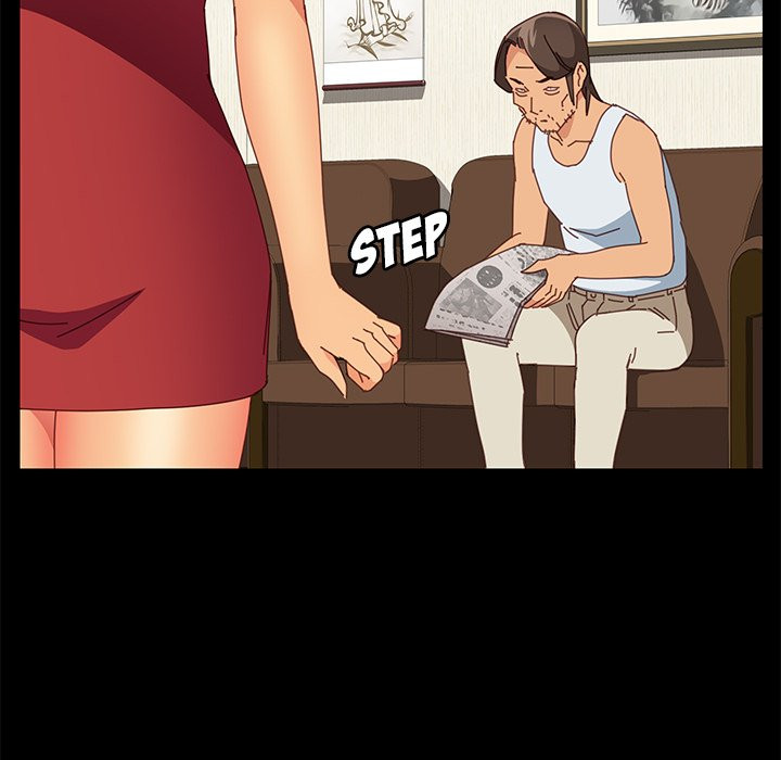 The Assistant - Chapter 18 114