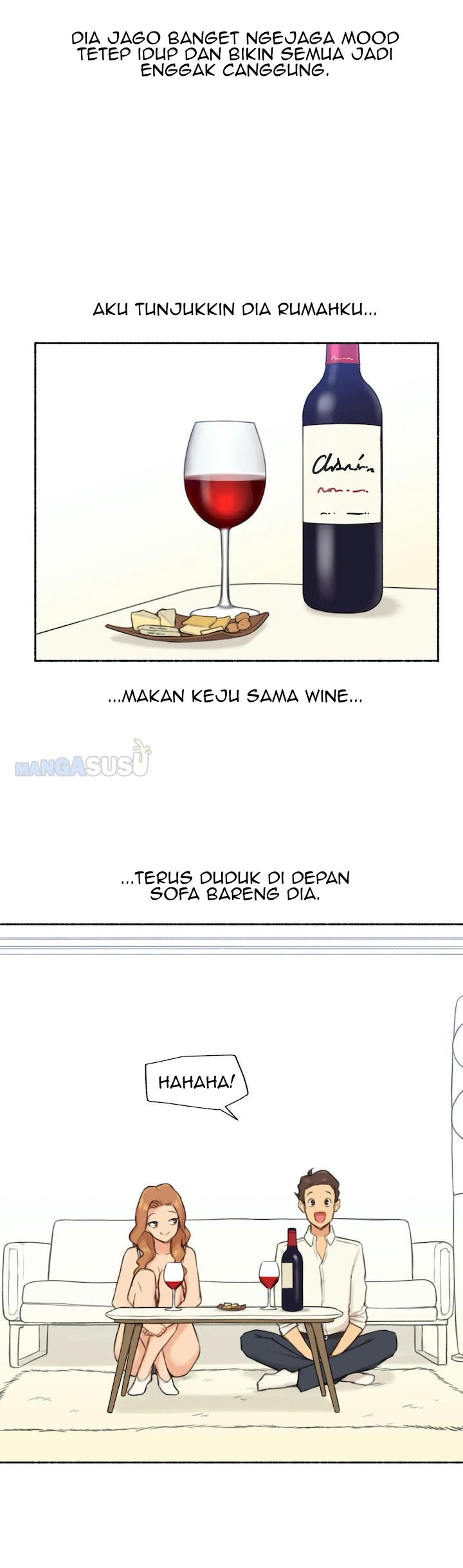 I Did This - Chapter 18 15