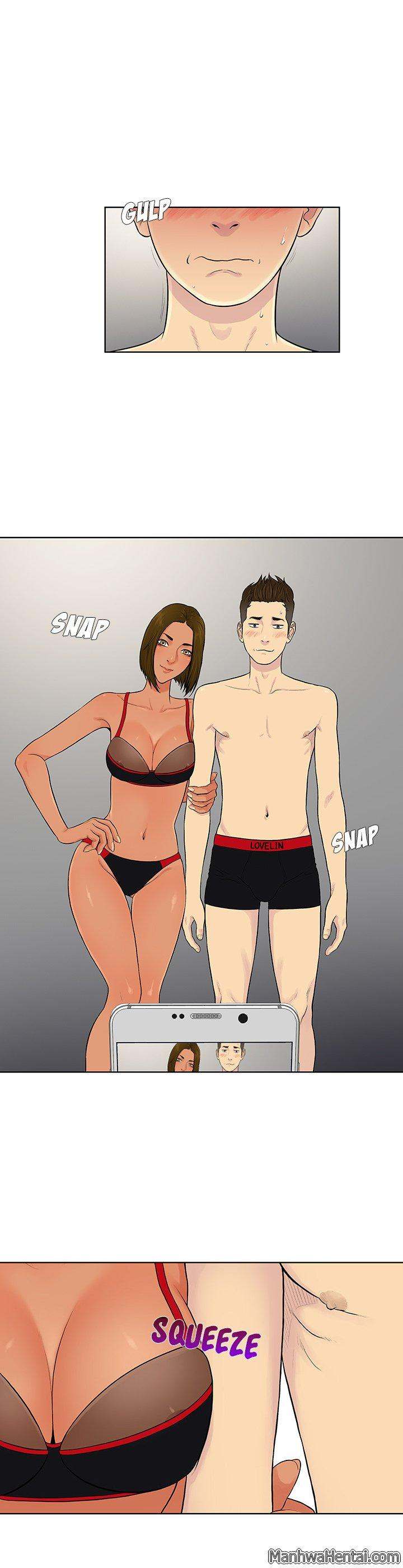 The Stand-up Guy (Dolphin) - Chapter 18 4 The Stand-up Guy (Dolphin) - Chapter 18 4