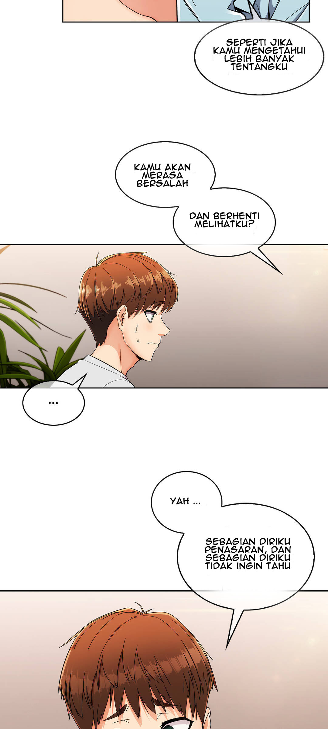 The Stand Up Guy - Chapter 18 7 The Stand Up Guy - Chapter 18 7