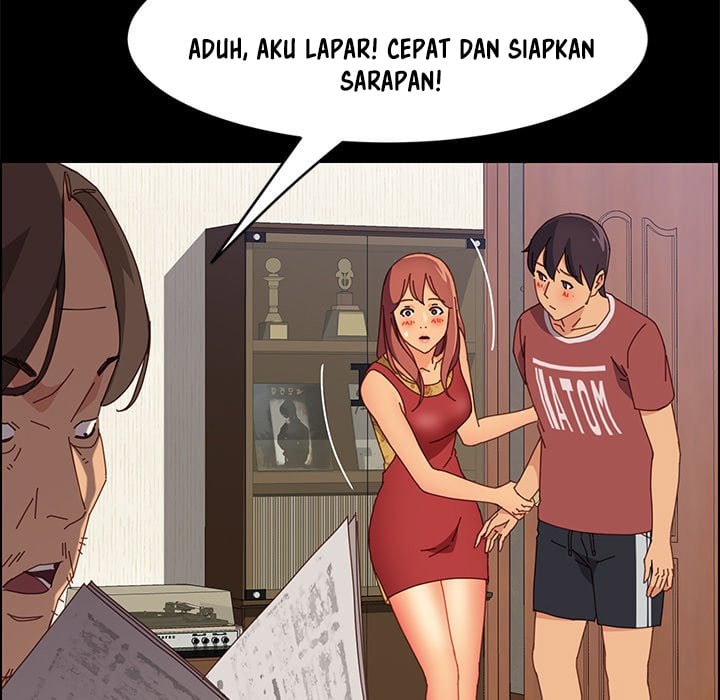 The Assistant - Chapter 18 147