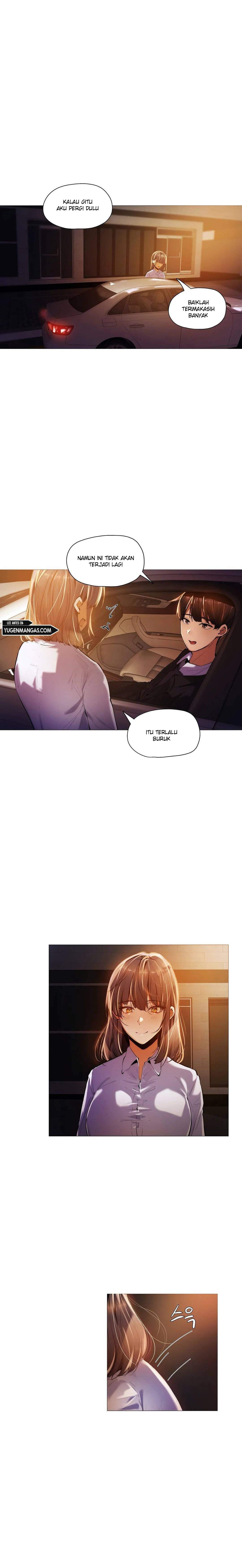 You’ve Finished Working - Chapter 18 5 You’ve Finished Working - Chapter 18 5