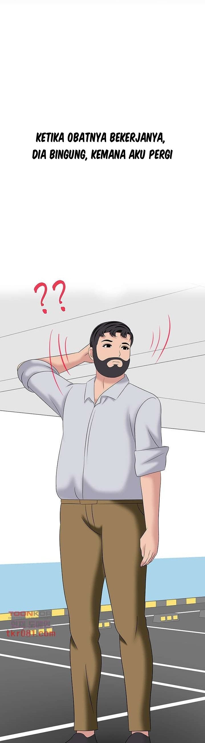 A Vulgar Wife - Chapter 18 21 A Vulgar Wife - Chapter 18 21