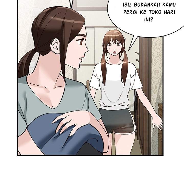 Town Girls - Chapter 18 104