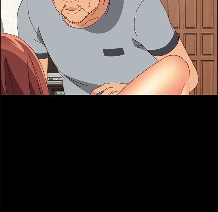 The Assistant - Chapter 18 51