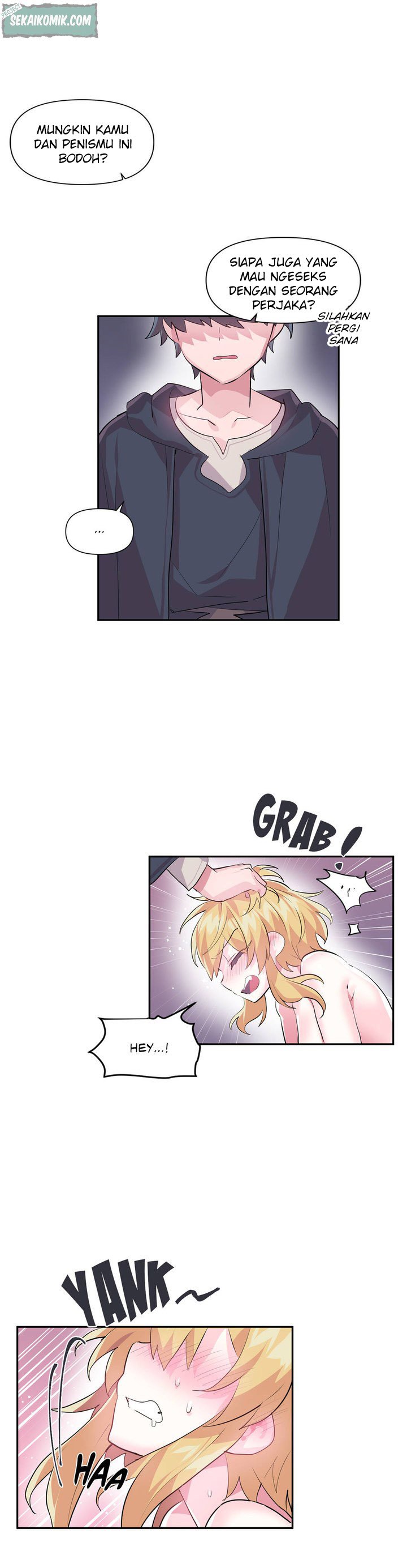 Log in to Lust-a-land - Chapter 18 17 Log in to Lust-a-land - Chapter 18 17