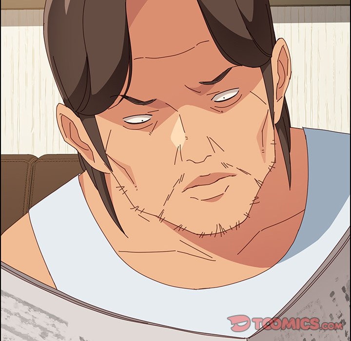 The Assistant - Chapter 18 112