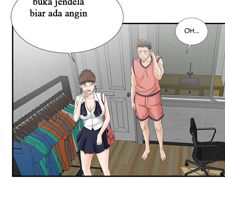 Secret Friend - Chapter 18 22