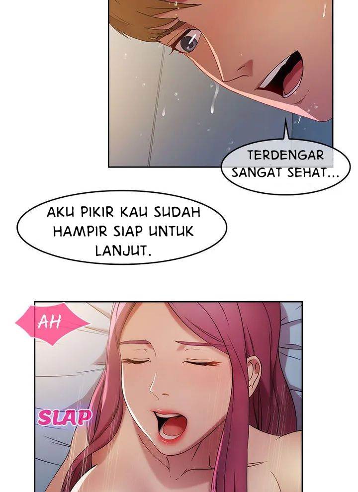 Switch (Zilpung Studio) - Chapter 18 23