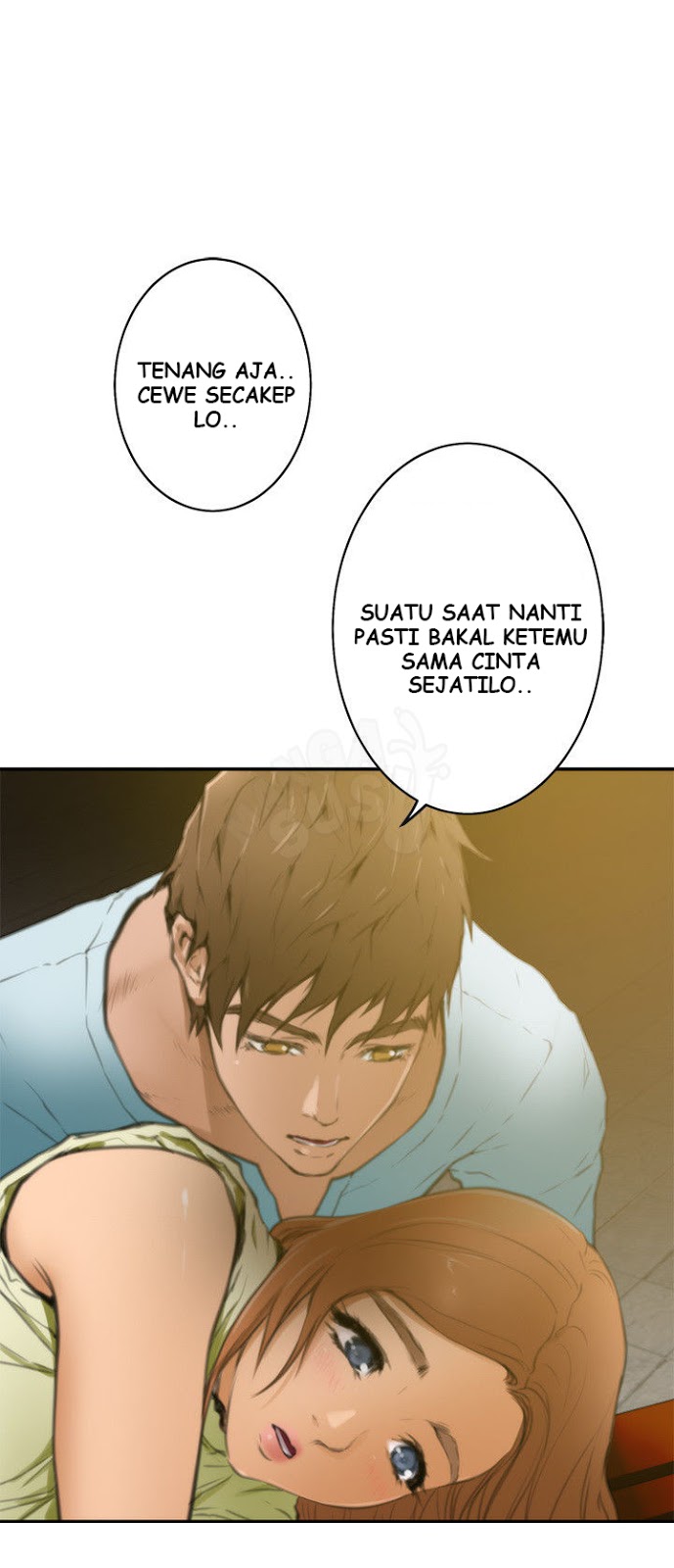 H-Mate - Chapter 18 12