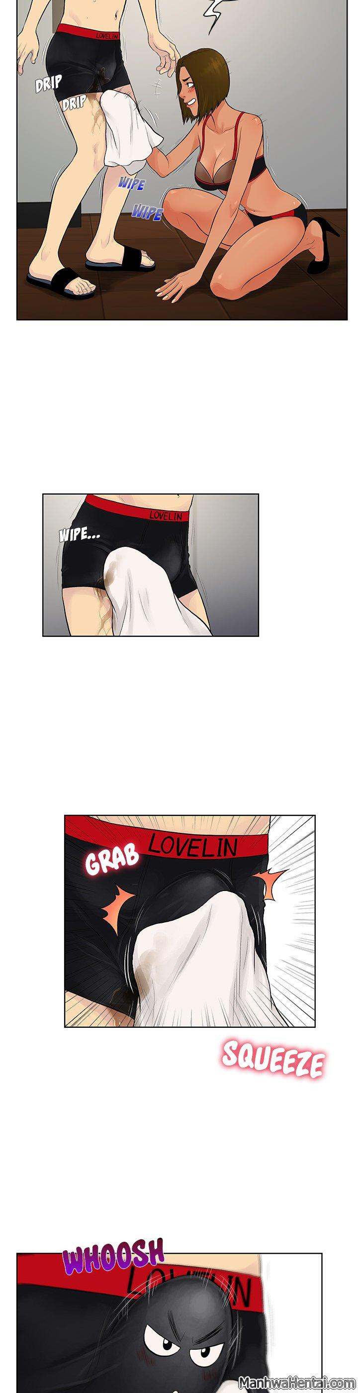 The Stand-up Guy (Dolphin) - Chapter 18 17 The Stand-up Guy (Dolphin) - Chapter 18 17