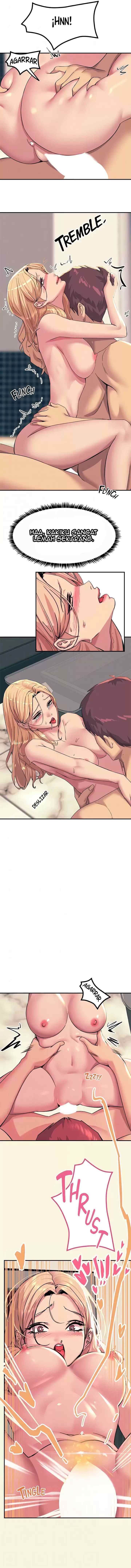 Rainbow (Show Me Your Sensuality) - Chapter 18 6
