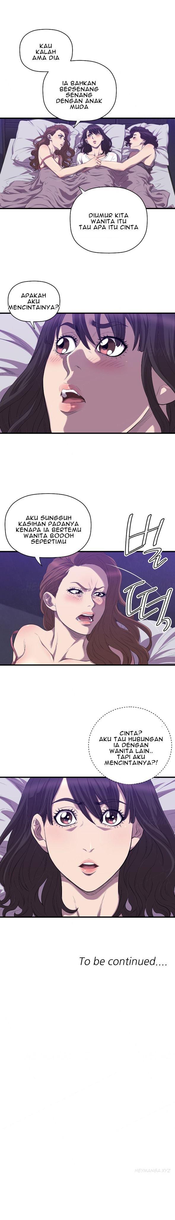 Club Sodom - Chapter 18 14
