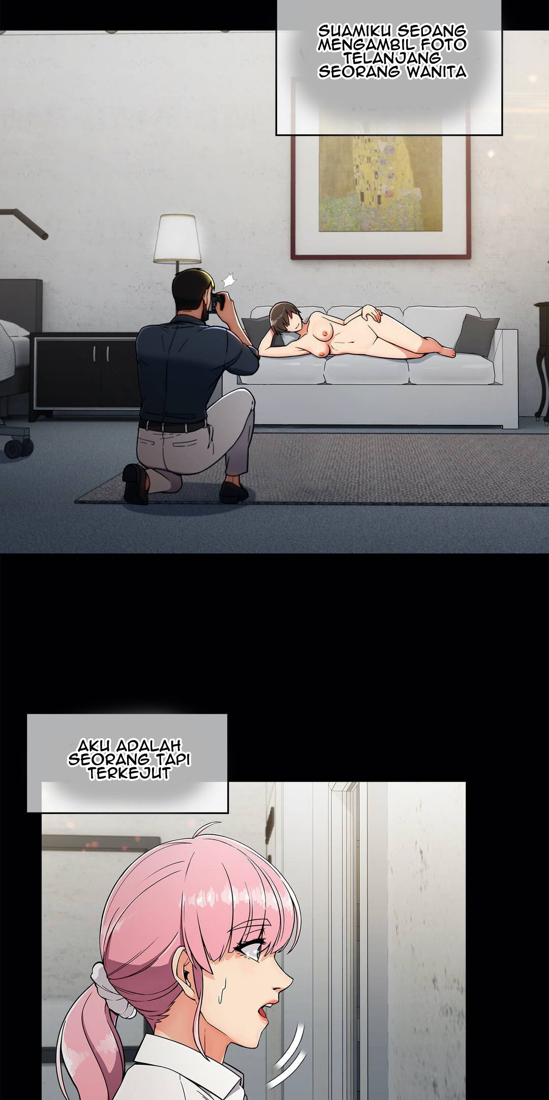 The Stand Up Guy - Chapter 18 37 The Stand Up Guy - Chapter 18 37